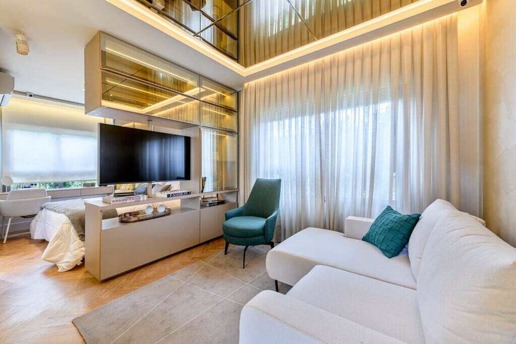 Lançamento Studio